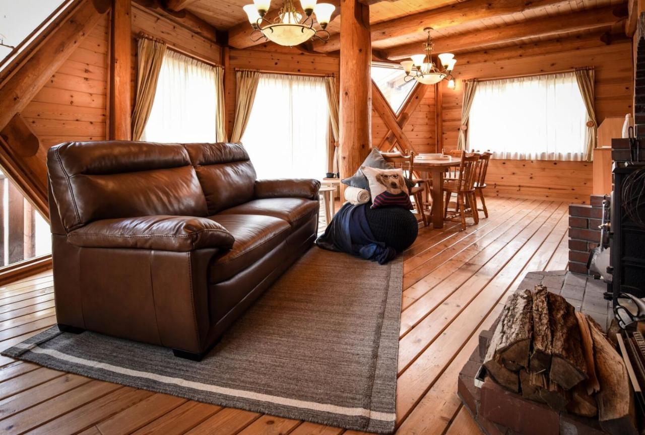 Haus Yuki Villa Hakuba Exterior photo